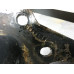 91W015 Torque Mount Bracket For 81-84 Dodge Aries 2.2 91W015 Torque Mount Bracket For 81-84 Dodge Aries 2.2
